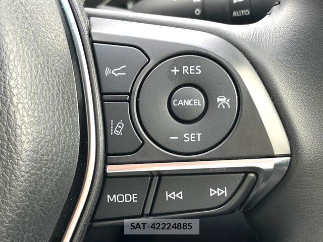 Toyota CAMRY HYBRID 2022-07 8073152-6