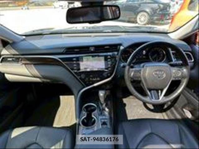 Toyota CAMRY HYBRID 2018-05 8098376-9