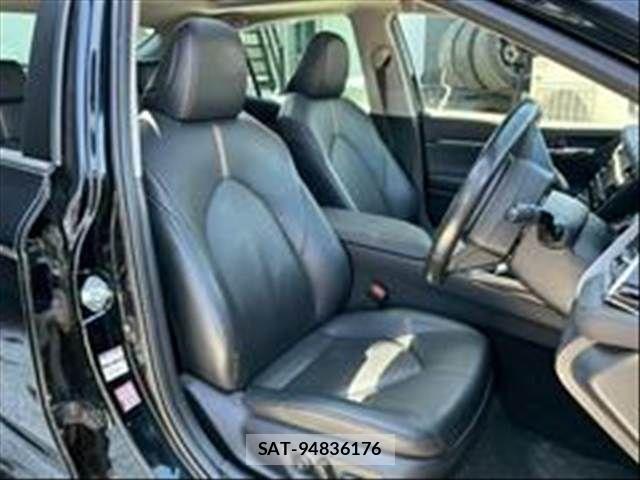 Toyota CAMRY HYBRID 2018-05 8098376-10