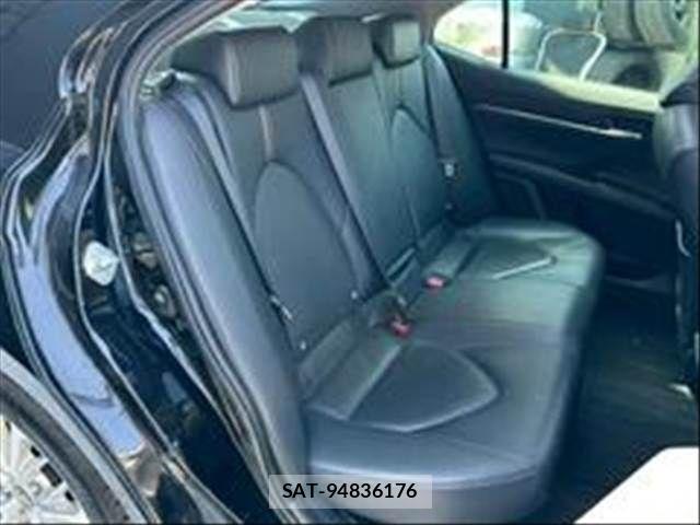 Toyota CAMRY HYBRID 2018-05 8098376-11