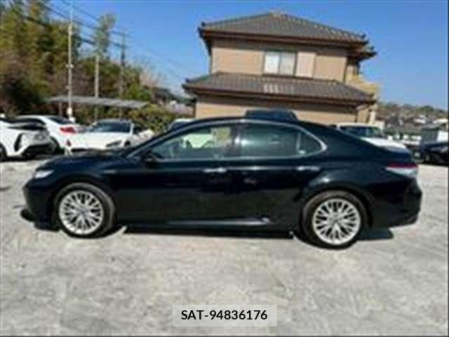 Toyota CAMRY HYBRID 2018-05 8098376-4
