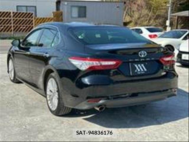 Toyota CAMRY HYBRID 2018-05 8098376-5