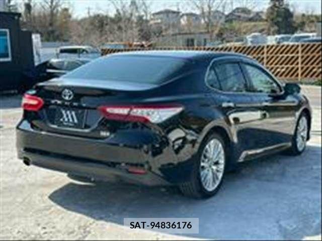 Toyota CAMRY HYBRID 2018-05 8098376-6