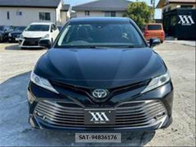 Toyota CAMRY HYBRID 2018-05 8098376-8