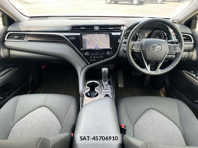 Toyota CAMRY HYBRID 2018-01 8098382-1