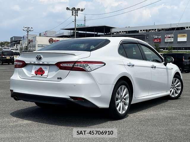 Toyota CAMRY HYBRID 2018-01 8098382-2