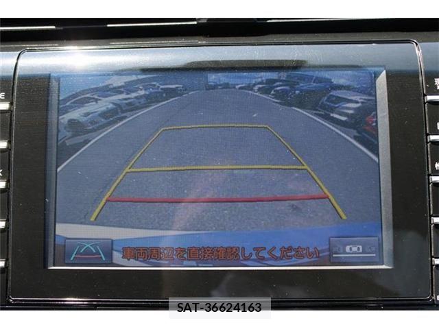 Toyota CAMRY HYBRID 2018-12 8098377-3