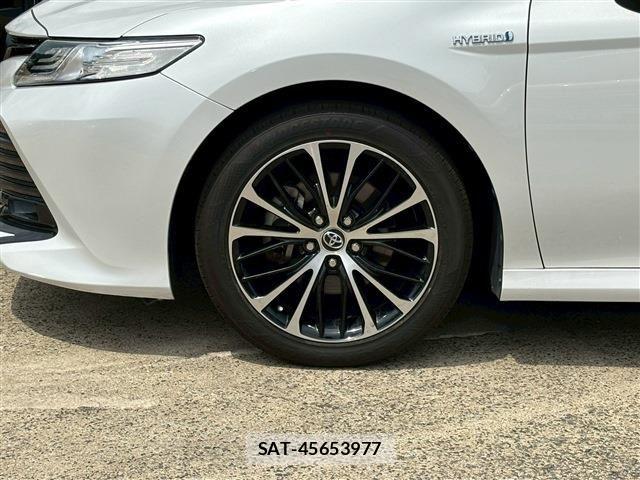 Toyota CAMRY HYBRID 2017-12 8098385-15