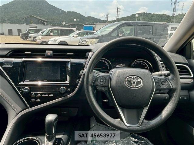 Toyota CAMRY HYBRID 2017-12 8098385-21