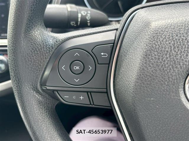 Toyota CAMRY HYBRID 2017-12 8098385-26