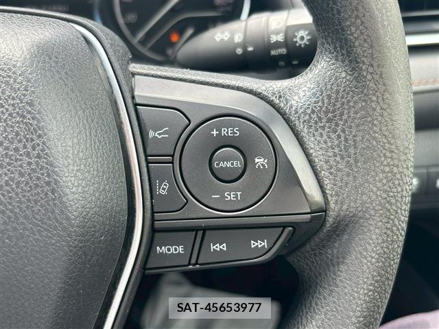 Toyota CAMRY HYBRID 2017-12 8098385-27