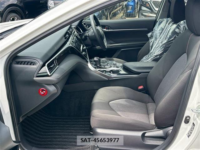 Toyota CAMRY HYBRID 2017-12 8098385-4