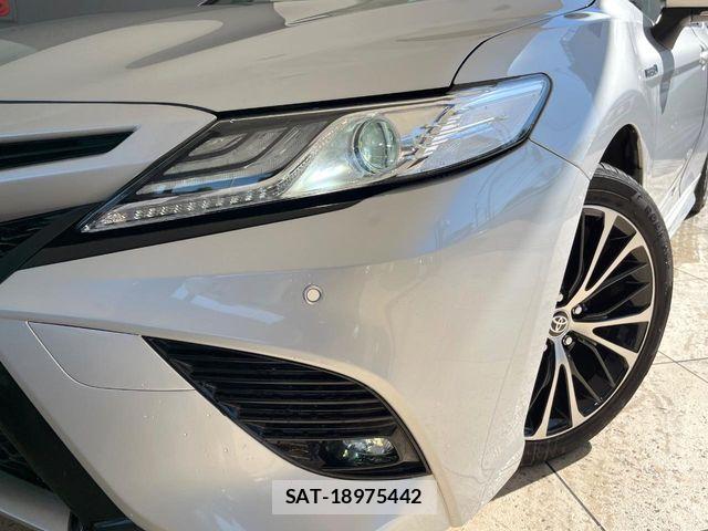Toyota CAMRY HYBRID 2019-11 8098375-11