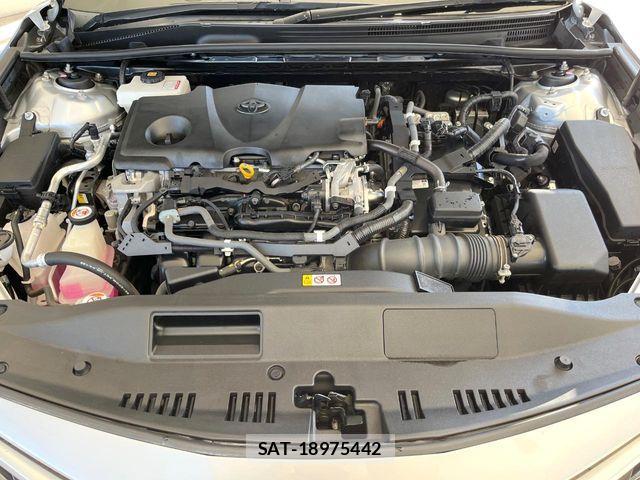 Toyota CAMRY HYBRID 2019-11 8098375-17