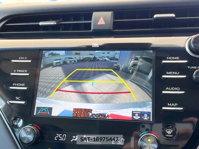 Toyota CAMRY HYBRID 2019-11 8098375-3