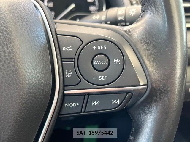 Toyota CAMRY HYBRID 2019-11 8098375-4
