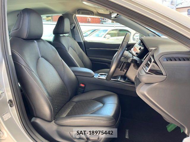 Toyota CAMRY HYBRID 2019-11 8098375-7