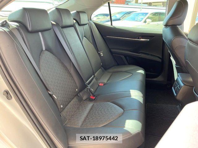 Toyota CAMRY HYBRID 2019-11 8098375-8