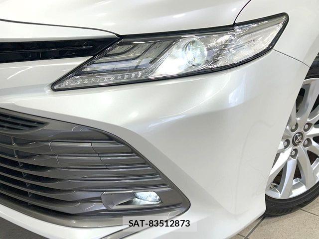 Toyota CAMRY HYBRID 2018-03 8098387-11