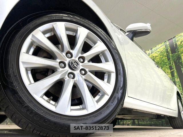 Toyota CAMRY HYBRID 2018-03 8098387-12