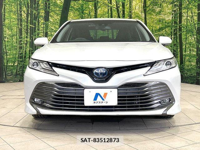 Toyota CAMRY HYBRID 2018-03 8098387-13