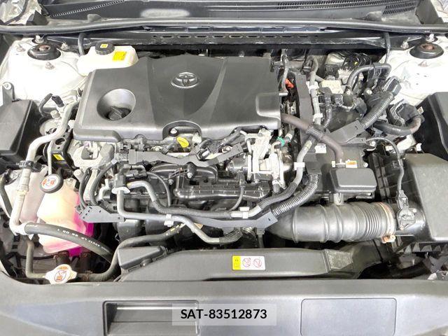 Toyota CAMRY HYBRID 2018-03 8098387-17