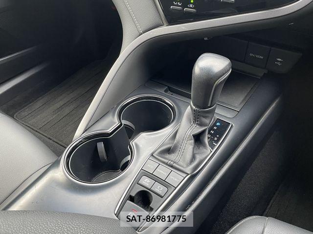 Toyota CAMRY HYBRID 2019-02 8098384-12