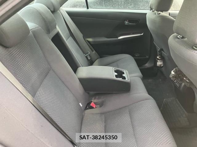 Toyota CAMRY HYBRID 2013-08 8098388-4