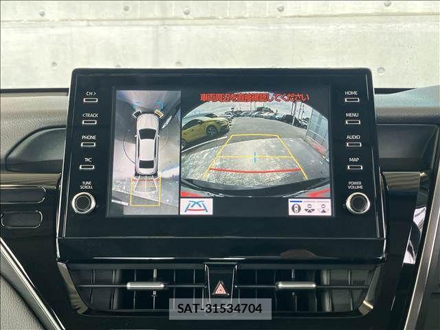 Toyota CAMRY HYBRID 2021-04 8098383-15