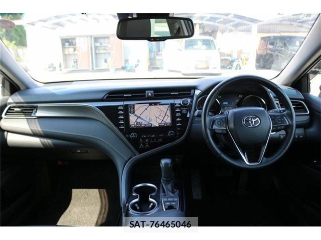 Toyota CAMRY HYBRID 2018-08 8129299-16