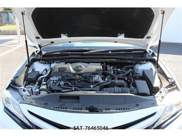 Toyota CAMRY HYBRID 2018-08 8129299-18