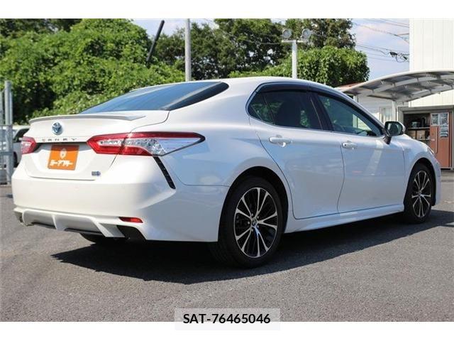 Toyota CAMRY HYBRID 2018-08 8129299-20