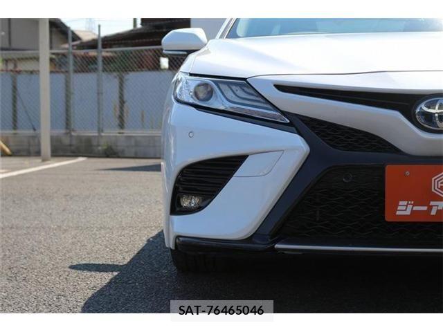Toyota CAMRY HYBRID 2018-08 8129299-23
