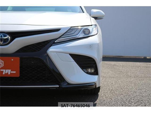 Toyota CAMRY HYBRID 2018-08 8129299-24
