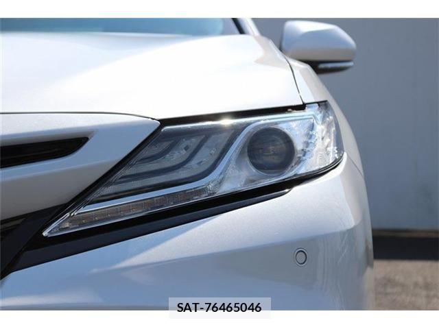 Toyota CAMRY HYBRID 2018-08 8129299-25