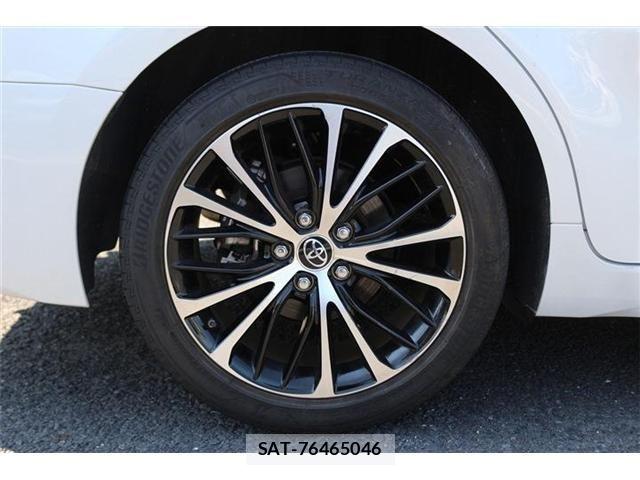 Toyota CAMRY HYBRID 2018-08 8129299-27