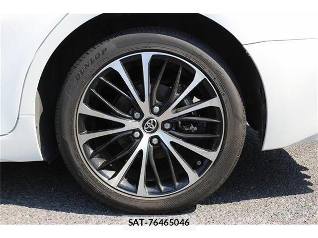 Toyota CAMRY HYBRID 2018-08 8129299-28