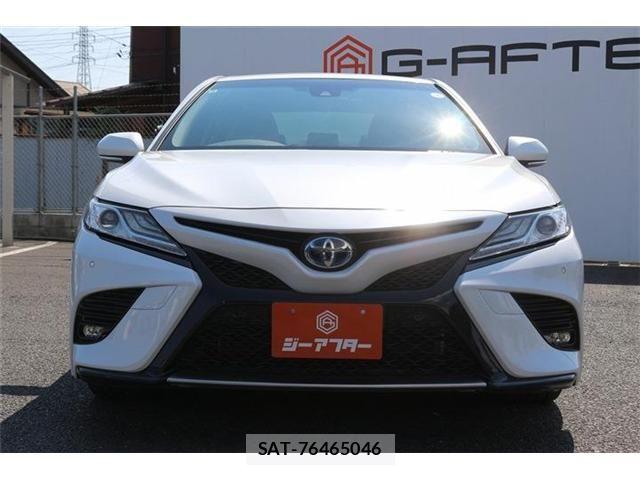 Toyota CAMRY HYBRID 2018-08 8129299-6