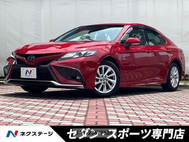 Toyota CAMRY HYBRID 2022-01 8129288-0