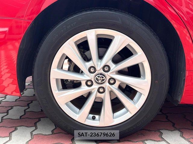 Toyota CAMRY HYBRID 2022-01 8129288-12