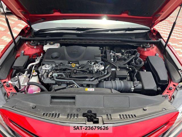 Toyota CAMRY HYBRID 2022-01 8129288-17