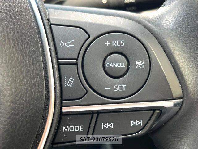 Toyota CAMRY HYBRID 2022-01 8129288-5