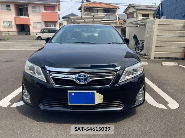 sat car