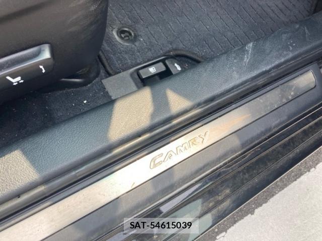 Toyota CAMRY HYBRID 2013-02 8145550-20