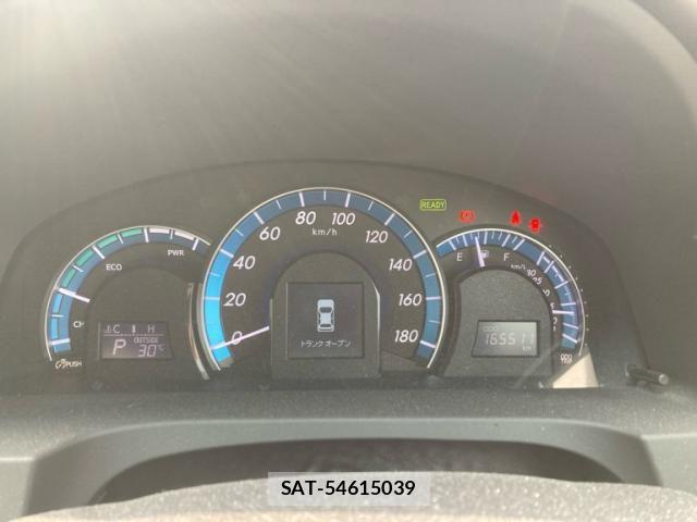 Toyota CAMRY HYBRID 2013-02 8145550-23