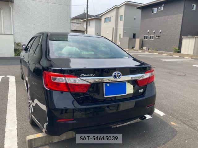 Toyota CAMRY HYBRID 2013-02 8145550-3