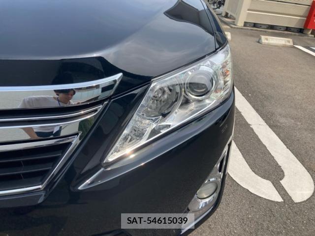 Toyota CAMRY HYBRID 2013-02 8145550-6