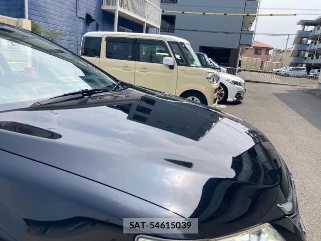 Toyota CAMRY HYBRID 2013-02 8145550-7