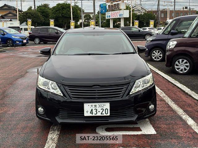 sat car