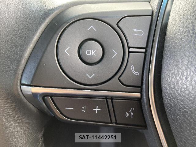 Toyota CAMRY HYBRID 2020-07 8206727-12